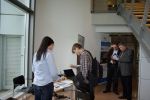 9. Kieler Open Source und Linux Tage 2011 - Tag 1 - 045.JPG